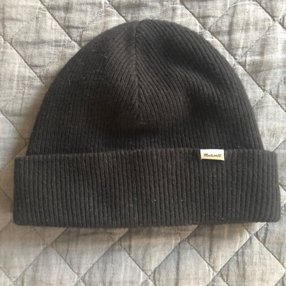 Madewell Beanie
